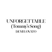 Unforgettable (Tommy's Song) artwork