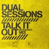 Talk It out (Meteadisco Mix) - Single