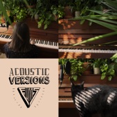 Acoustic Versions artwork