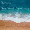 Dvorak New World Symphony Largo (Tropical House Remix) [Tropical House Remix] - Single album lyrics, reviews, download