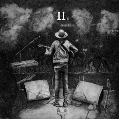 The Sound Experiment 2 - Samm Henshaw