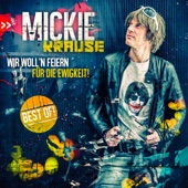 Mickie Krause - Reiss die Hütte ab! (Chirpy Chirpy Cheep Cheep) - Version 2018