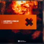 Alan Morris - Burning Game