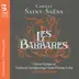 Les barbares, Acte I: V. Euryale, je te le jure song reviews