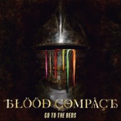 BLOOD COMPACT - EP artwork