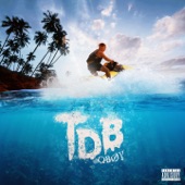 TDB artwork