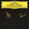 R. Strauss: Four Last Songs & Orchestral Works album lyrics, reviews, download