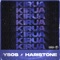 Kirua (feat. Haristone) - Ysos lyrics