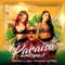 Paraiso (feat. C-Kan) - La Vuelta, Abrina & Victoria La Mala lyrics