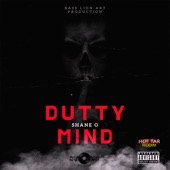 Dutty Mind artwork