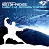 Facade / Moonway Renegade - Single