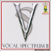 Vocal Spectrum - Cheer Up Charlie