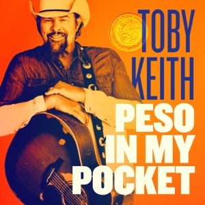 Toby Keith - Peso In My Pocket - 排舞 音乐