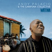 Andy Palacio;The Garifuna Collective - Baba