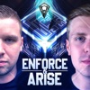 Enforce & Arise - EP