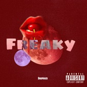 Freaky by Snapback