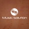 Hatta - Music Solution lyrics