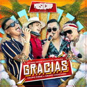 Gracias (En Vivo) - Grupo Firme & Grupo Codiciado-Grupo Firme & Grupo Codiciado Gracias (En Vivo) - Grupo Firme & Grupo Codiciado-Grupo Firme & Grupo Codiciado