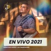 Jhonathan Chávez y Los Triunfadores - Si me dejas (En vivo)