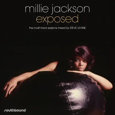 I Cry - Single - Millie Jackson