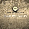 Hank Williams Ghost - Single