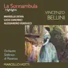 Stream & download Bellini: La Sonnambula (Highlights)