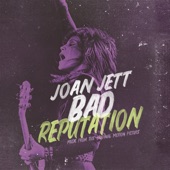 Joan Jett - Crimson and Clover