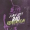 Fetish - Joan Jett & the Blackhearts lyrics
