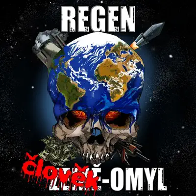 Člověk-Omyl - Regen