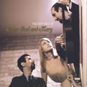 500 Miles - Peter, Paul & Mary
