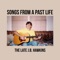 Almost Always - The Late J.B. Hawkins lyrics