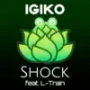 Shock (English) [from: Attack on Titan S4 Ed] [feat. Mr.Goatee & L-Train] - Single album lyrics, reviews, download