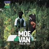 Moe Van (feat. Miro) artwork
