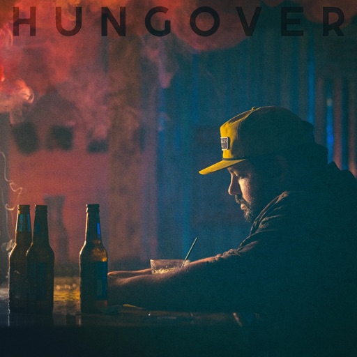 Art for Hungover by Andrew Sevener