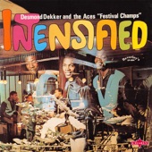 Desmond Dekker & The Aces - Israelites