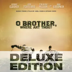 O Brother, Where Art Thou? (Music from the Film) [Deluxe Edition] by Various Artists album reviews, ratings, credits