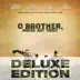 O Brother, Where Art Thou? (Music from the Film) [Deluxe Edition] album cover