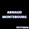Arnaud Montebourg artwork