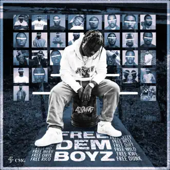 Free Dem Boyz by 42 Dugg album reviews, ratings, credits