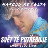 Svět Tě Potřebuje (feat. Sonia Edde) artwork