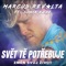 Svět Tě Potřebuje (feat. Sonia Edde) artwork