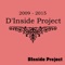 Beat To 3000 - Dinside Project lyrics