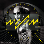 Adrenalina (feat. Jennifer Lopez & Ricky Martin) - Wisin