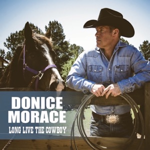 Donice Morace - Boots On - Line Dance Chorégraphe