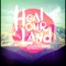 Heal Our Land artwork