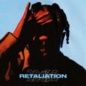 Retaliation artwork