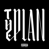THE PLAN - EP artwork