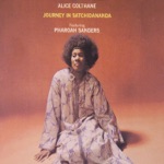 Alice Coltrane - Something About John Coltrane (feat. Pharoah Sanders)