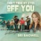 Can't Take My Eyes off You (feat. Bri Bagwell) - La Energía Norteña lyrics