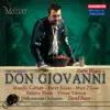Mozart: Don Giovanni album lyrics, reviews, download